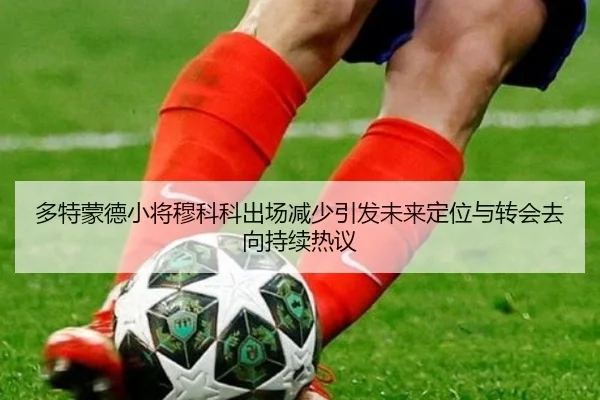 多特蒙德小将穆科科出场减少引发未来定位与转会去向持续热议