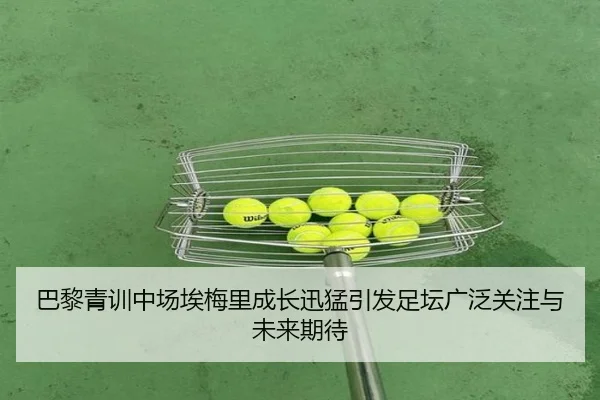 巴黎青训中场埃梅里成长迅猛引发足坛广泛关注与未来期待